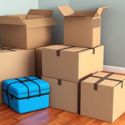Оптимальные комплекты для переезда: готовые решения для безопасной упаковки
